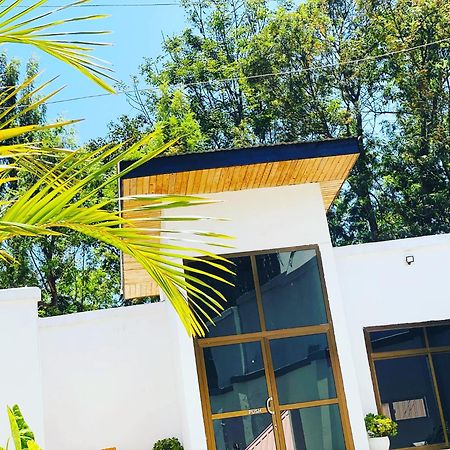 Didas Villa Nkoanrua Exterior foto