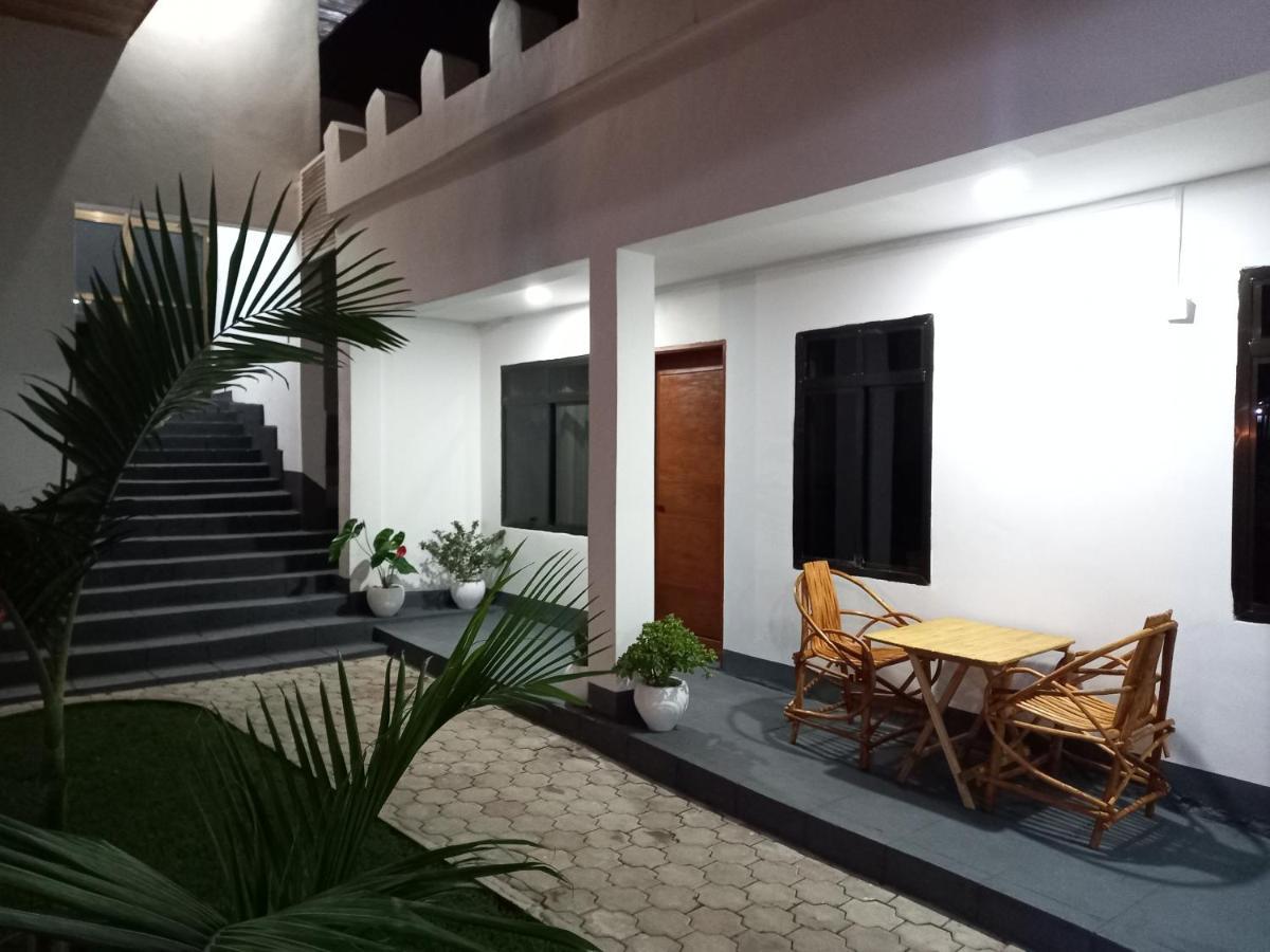 Didas Villa Nkoanrua Exterior foto